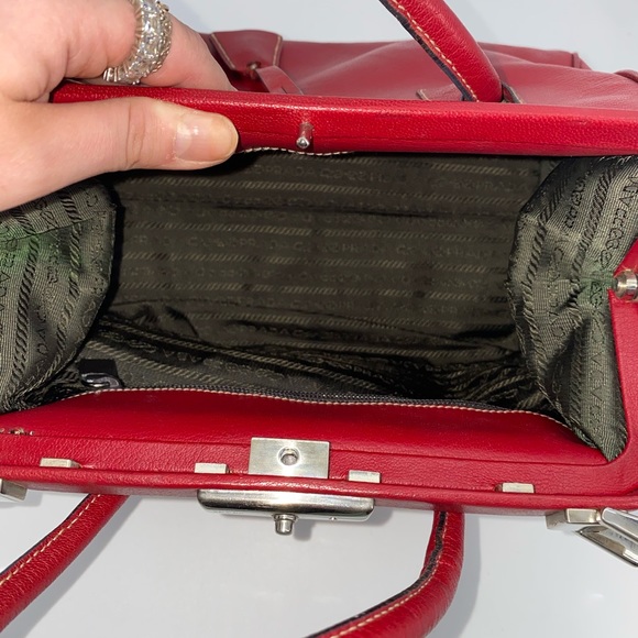 Prada Vintage Doctors bag - Picture 13 of 13